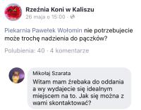komentarz obrazkowy
