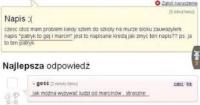 komentarz obrazkowy