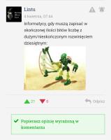 komentarz obrazkowy