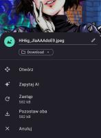 komentarz obrazkowy