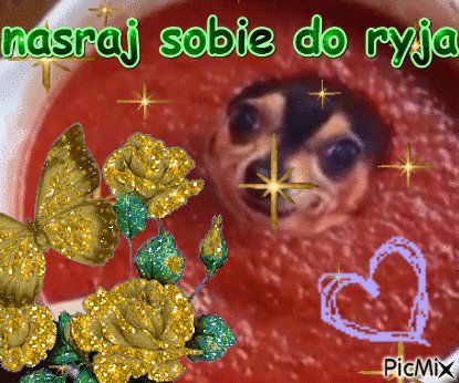 komentarz obrazkowy