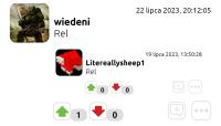 komentarz obrazkowy