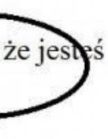 komentarz obrazkowy