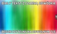 komentarz obrazkowy