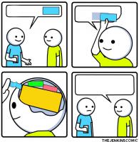 komentarz obrazkowy