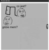 komentarz obrazkowy