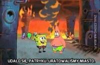komentarz obrazkowy