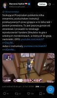 komentarz obrazkowy