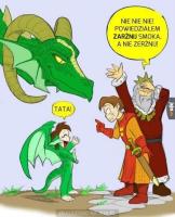 komentarz obrazkowy
