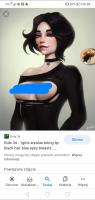 komentarz obrazkowy