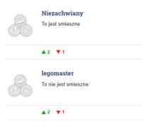 komentarz obrazkowy