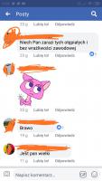komentarz obrazkowy