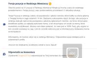 komentarz obrazkowy
