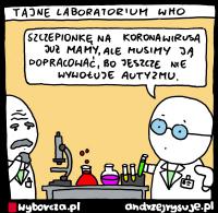komentarz obrazkowy
