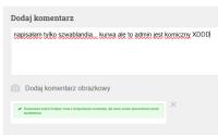 komentarz obrazkowy