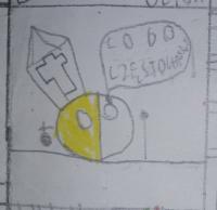 komentarz obrazkowy