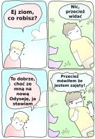 komentarz obrazkowy