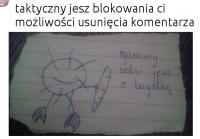 komentarz obrazkowy
