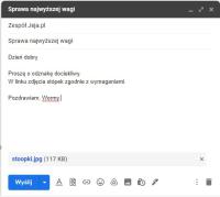 komentarz obrazkowy