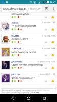 komentarz obrazkowy