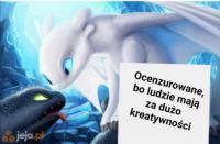 komentarz obrazkowy