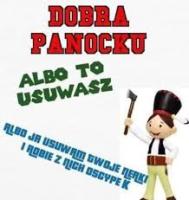 komentarz obrazkowy
