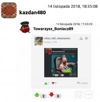 komentarz obrazkowy