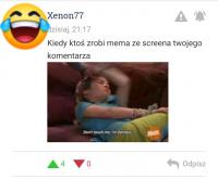 komentarz obrazkowy