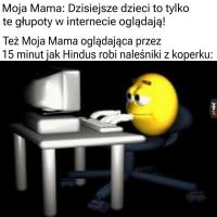 komentarz obrazkowy