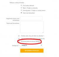 komentarz obrazkowy