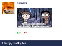 komentarz obrazkowy
