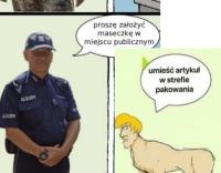 komentarz obrazkowy