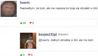 komentarz obrazkowy