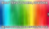 komentarz obrazkowy
