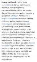 komentarz obrazkowy