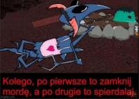 komentarz obrazkowy