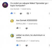 komentarz obrazkowy