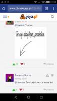 komentarz obrazkowy