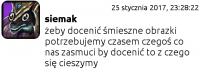 komentarz obrazkowy