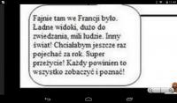 komentarz obrazkowy