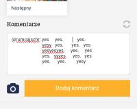 komentarz obrazkowy