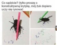 komentarz obrazkowy