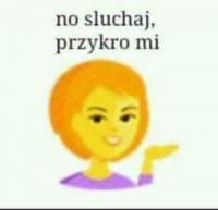 komentarz obrazkowy