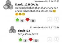 komentarz obrazkowy
