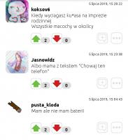 komentarz obrazkowy