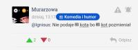 komentarz obrazkowy