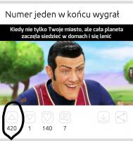 komentarz obrazkowy