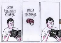 komentarz obrazkowy