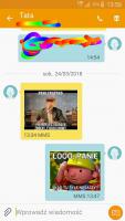 komentarz obrazkowy