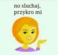 komentarz obrazkowy